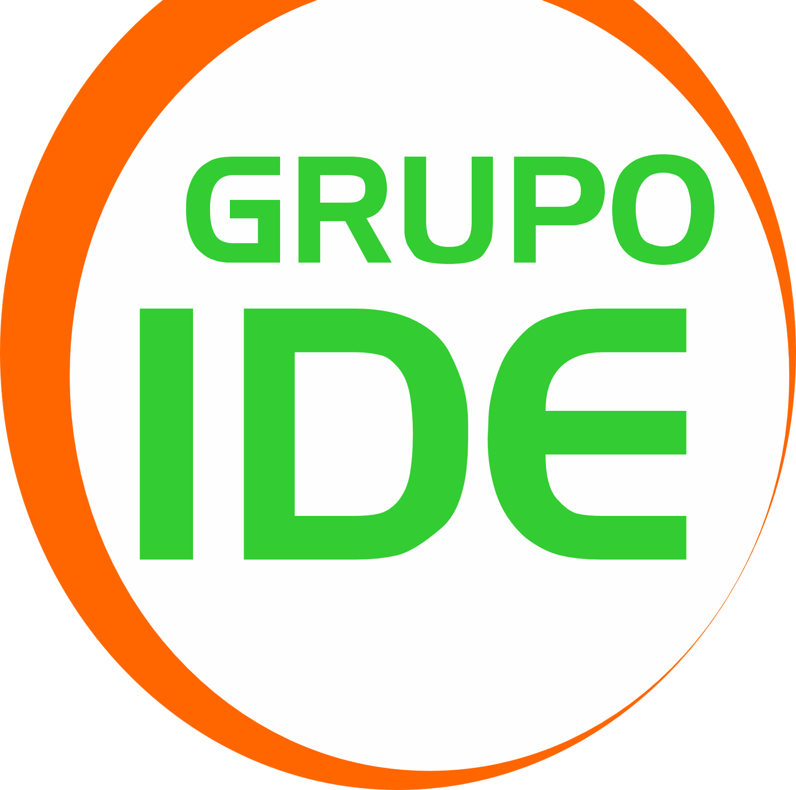 Grupo Ide Logo